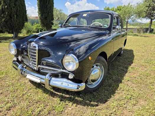 1954 Alfa Romeo 1900 Super oldtimer te koop