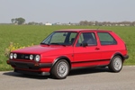 1988 Volkswagen Golf GTI oldtimer te koop