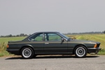 1984 BMW 628 CSi oldtimer te koop