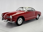 1964 Volkswagen Karmann Ghia oldtimer te koop