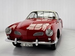 1964 Volkswagen Karmann Ghia oldtimer te koop