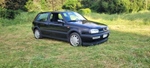 1993 Volkswagen Golf GTI MK3 oldtimer te koop