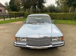 1977 Mercedes S-Klasse 280SE W116 oldtimer te koop