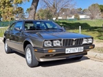 1983 Maserati Biturbo 2000 oldtimer te koop
