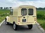 1977 Citroën AK400 oldtimer te koop