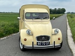1977 Citroën AK400 oldtimer te koop