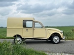 1977 Citroën AK400 oldtimer te koop
