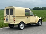 1977 Citroën AK400 oldtimer te koop