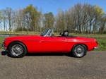 1970 MG B oldtimer te koop