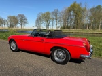 1970 MG B oldtimer te koop