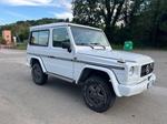 1992 Mercedes 250 GD 2.5 Turbodiesel oldtimer te koop