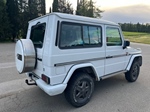 1992 Mercedes 250 GD 2.5 Turbodiesel oldtimer te koop