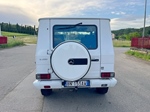 1992 Mercedes 250 GD 2.5 Turbodiesel oldtimer te koop