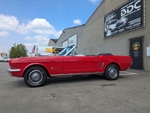 1966 Ford Mustang oldtimer te koop
