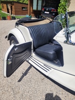 1951 MG TD oldtimer te koop