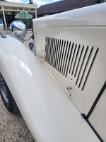 1951 MG TD oldtimer te koop