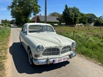1965 Volvo amazon oldtimer te koop