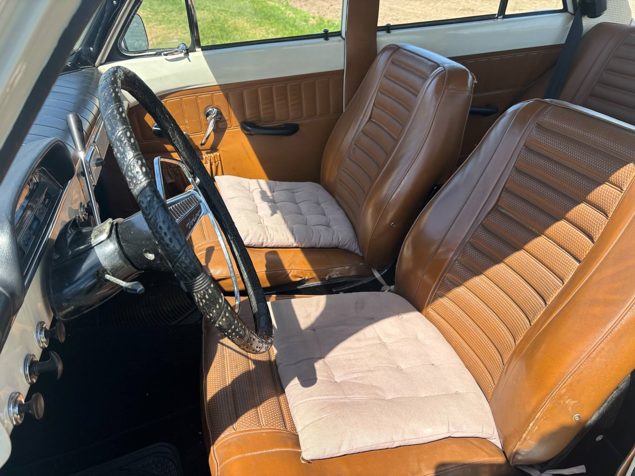 1965 Volvo amazon oldtimer te koop