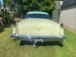 1956 Cadillac Coupé oldtimer te koop