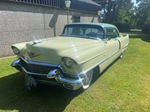 1956 Cadillac Coupé oldtimer te koop