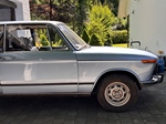 1973 BMW 1602 fl oldtimer te koop