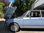 1973 BMW 1602 fl oldtimer te koop