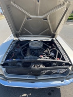 1965 Ford Mustang  oldtimer te koop