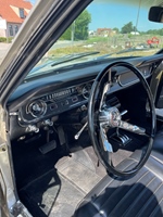1965 Ford Mustang  oldtimer te koop