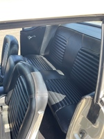 1965 Ford Mustang  oldtimer te koop
