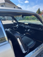1965 Ford Mustang  oldtimer te koop