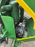 1956 Deutz d25  f2l612/54 oldtimer tractor te koop