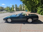 1994 Chevrolet Corvette C4 Cabrio oldtimer te koop