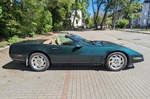 1994 Chevrolet Corvette C4 Cabrio oldtimer te koop