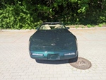 1994 Chevrolet Corvette C4 Cabrio oldtimer te koop