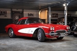 1961 Chevrolet Corvette oldtimer te koop