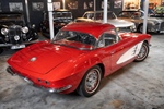 1961 Chevrolet Corvette oldtimer te koop