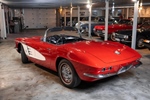 1961 Chevrolet Corvette oldtimer te koop