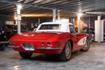 1961 Chevrolet Corvette oldtimer te koop