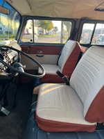 1970 Volkswagen T2 oldtimer te koop