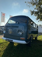 1970 Volkswagen T2 oldtimer te koop