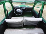 1984 Citroën 2CV6 oldtimer te koop