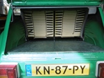 1984 Citroën 2CV6 oldtimer te koop