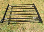 Oldtimer dak bagage rek oldtimer te koop