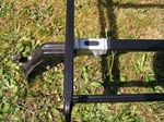 Oldtimer dak bagage rek oldtimer te koop