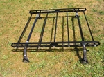 Oldtimer dak bagage rek oldtimer te koop