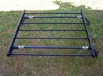 Oldtimer dak bagage rek oldtimer te koop