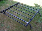 Oldtimer dak bagage rek oldtimer te koop