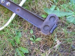 oldtimer koffer bagage rek oldtimer te koop