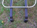 oldtimer koffer bagage rek oldtimer te koop