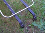 oldtimer koffer bagage rek oldtimer te koop